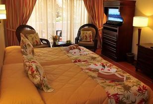 Occidental Grand Punta Cana room 2 Occidental Grand Punta Cana room 2